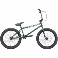 Kink Launch BMX Bike (2022) -Bicicletas comprar bikes 22 launch k420grn22 237f90