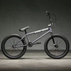 Kink Launch BMX Bike (2022) -Bicicletas comprar bikes 22 launch k420gry22 1800x1