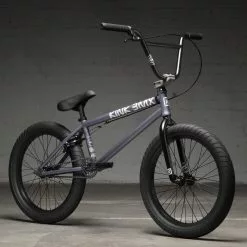 Kink Launch BMX Bike (2022) -Bicicletas comprar bikes 22 launch k420gry22 3q 180