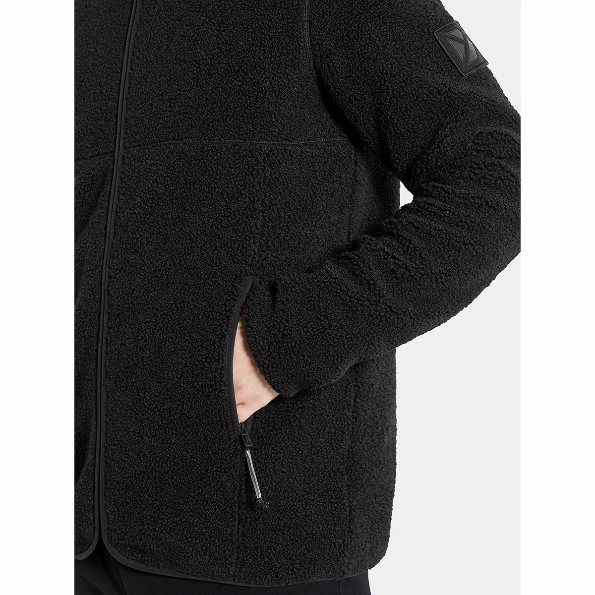 Didriksons Bror 2 Full Zip Fleece 11 Didriksons Bror 2 Full Zip Fleece - Imagen 9