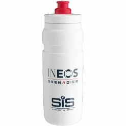 Elite Fly Pro Team Bottles 2022 750ml