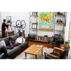 Soporte Para Bicicletas De Carretera Clug -Bicicletas comprar clugspot1 full