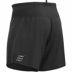 Compressport Trail Racing Short -Bicicletas comprar compressport black trail shorts201