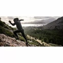 Mallas Largas Compressport Run Under Control -Bicicletas comprar compressport trail under control full tights mens running compression black AM00006B situation