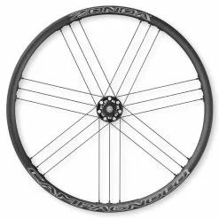 Campagnolo® Juego De Ruedas De Carretera Campagnolo Zonda (Center Lock, Freno De Disco) -Bicicletas comprar cpw455