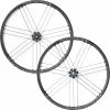 Campagnolo® Juego De Ruedas De Carretera Campagnolo Zonda (Center Lock, Freno De Disco) -Bicicletas comprar cpw455 WS