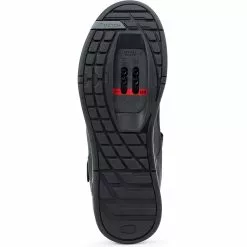 Zapatillas De MTB Para Pedal Automático Crankbrothers Mallet Boa -Bicicletas comprar crankbrothers Mallet Boa MTB Clipless Cycling Shoes Cycling Shoes Black Gold 2021 1