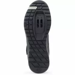 Zapatillas De MTB Para Pedal Automático Crankbrothers Mallet E Speedlace -Bicicletas comprar crankbrothers Mallet E Speedlace MTB Clipless Cycling Shoes Cycling Shoes Black Silver 2021 1