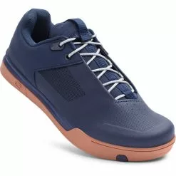 Zapatillas De MTB Para Pedal Automático Crankbrothers Mallet Lace -Bicicletas comprar crankbrothers Mallet Lace MTB Clipless Cycling Shoes Cycling Shoes Navy Silver SS23 2