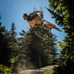 Zapatillas De MTB Para Pedal Automático Crankbrothers Mallet Lace -Bicicletas comprar crankbrothers Mallet Lace MTB Clipless Cycling Shoes Cycling Shoes Navy Silver SS23 5