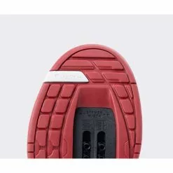 Zapatillas De MTB Para Pedal Automático Crankbrothers Mallet Speedlace -Bicicletas comprar crankbrothers Mallet Speedlace MTB Clipless Cycling Shoes Cycling Shoes Red Black White 2021 5