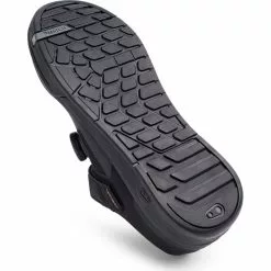 Zapatillas De MTB Para Pedal De Plataforma Crankbrothers Stamp Boa -Bicicletas comprar crankbrothers Stamp Boa Flat Pedal Cycling Shoes Cycling Shoes Black Gold 2021 4