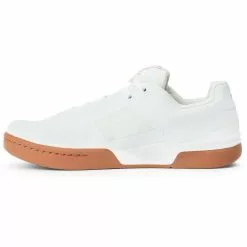 Zapatillas De MTB Para Pedal De Plataforma Crankbrothers Stamp Lace -Bicicletas comprar crankbrothers Stamp Lace Flat Pedal MTB Cycling Shoes Cycling Shoes White White 2021 0