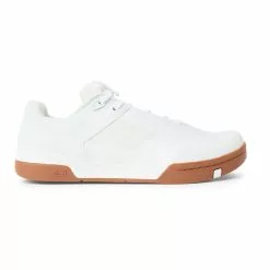 Zapatillas De MTB Para Pedal De Plataforma Crankbrothers Stamp Lace -Bicicletas comprar crankbrothers Stamp Lace Flat Pedal MTB Cycling Shoes Cycling Shoes White White 2021