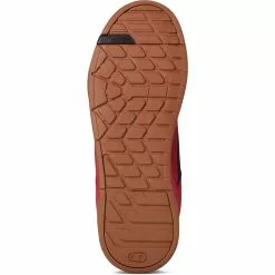 Crankbrothers Stamp Lace Pump For Peace MTB Shoes -Bicicletas comprar crankbrothers Stamp Lace Flat Pedal MTB Cycling Shoes Pump for Cycling Shoes Black Red AW22 1