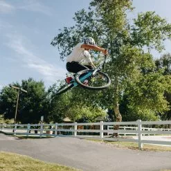 Crankbrothers Stamp Lace Pump For Peace MTB Shoes -Bicicletas comprar crankbrothers Stamp Lace Flat Pedal MTB Cycling Shoes Pump for Cycling Shoes Black Red AW22 7