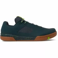 Crankbrothers Stamp Lace Flat Pedal MTB Cycling Shoes (Splatter)