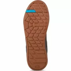 Crankbrothers Stamp Lace Flat Pedal MTB Cycling Shoes (Splatter) -Bicicletas comprar crankbrothers Stamp Lace Flat Pedal MTB Cycling Shoes Splatter Cycling Shoes Grey Blue AW22 2