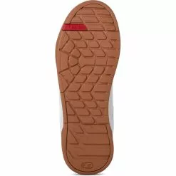 Crankbrothers Stamp Lace Flat Pedal MTB Cycling Shoes (Splatter) -Bicicletas comprar crankbrothers Stamp Lace Flat Pedal MTB Cycling Shoes Splatter Cycling Shoes White Red AW22 1