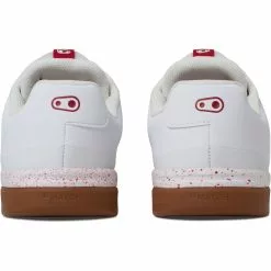 Crankbrothers Stamp Lace Flat Pedal MTB Cycling Shoes (Splatter) -Bicicletas comprar crankbrothers Stamp Lace Flat Pedal MTB Cycling Shoes Splatter Cycling Shoes White Red AW22 3