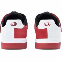 Zapatillas De MTB Para Pedal De Plataforma Crankbrothers Stamp Speedlace -Bicicletas comprar crankbrothers Stamp Speedlace Flat Pedal Cycling Shoes Cycling Shoes Red Black White SS23 1