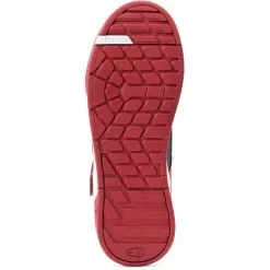 Zapatillas De MTB Para Pedal De Plataforma Crankbrothers Stamp Speedlace -Bicicletas comprar crankbrothers Stamp Speedlace Flat Pedal Cycling Shoes Cycling Shoes Red Black White SS23 2