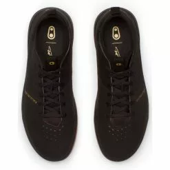 Crankbrothers Stamp Street Flat Pedal MTB Cycling Shoes -Bicicletas comprar crankbrothers Stamp Street Flat Pedal MTB Cycling Shoes Cycling Shoes Black Gold SS23 1