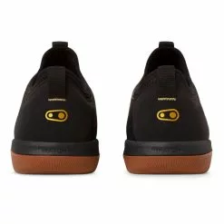 Crankbrothers Stamp Street Flat Pedal MTB Cycling Shoes -Bicicletas comprar crankbrothers Stamp Street Flat Pedal MTB Cycling Shoes Cycling Shoes Black Gold SS23 2