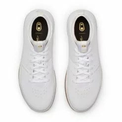 Crankbrothers Stamp Street Flat Pedal MTB Cycling Shoes -Bicicletas comprar crankbrothers Stamp Street Flat Pedal MTB Cycling Shoes Cycling Shoes White Gold Gum SS23 0