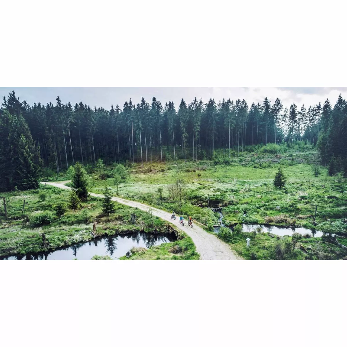 Cube Acid 240 Allroad Kids Bike (2022) 23 Cube Acid 240 Allroad Kids Bike (2022) - Imagen 21