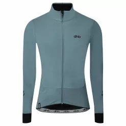 Chaqueta Dhb Aeron Deep Winter Softshell -Bicicletas comprar dhb Aeron Deep Winter Softshell Jackets Grey AW21 NU0828GREYX SMALL