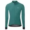 Chaqueta Dhb Aeron Deep Winter Softshell -Bicicletas comprar dhb Aeron Deep Winter Softshell Jackets Teal AW21 NU0828TEALXS