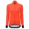 Chaqueta Dhb Aeron Deep Winter Softshell Para Mujer -Bicicletas comprar dhb Aeron Deep Winter Womens Softshell Jackets Orange AW19 NU0829UK 14