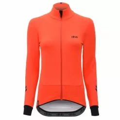 Chaqueta Dhb Aeron Deep Winter Softshell Para Mujer