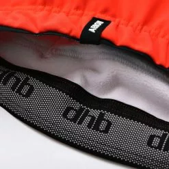 Chaqueta Dhb Aeron Deep Winter Softshell Para Mujer -Bicicletas comprar dhb Aeron Deep Winter Womens Softshell Jackets Orange AW19 NU0829UK 14 5