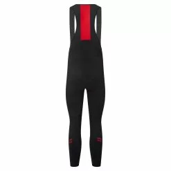 Dhb Aeron FLT Roubaix Bib Tight -Bicicletas comprar dhb Aeron FLT Roubaix Bib Tight Bib Tights Black Red AW21 VG0270 BLACK REDXS 0