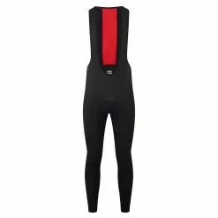 Dhb Aeron FLT Roubaix Bib Tight -Bicicletas comprar dhb Aeron FLT Roubaix Bib Tight Bib Tights Black Red AW21 VG0270 BLACK REDXS