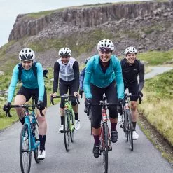 Culote Pirata Con Tirantes Dhb Aeron FLT Roubaix Para Mujer -Bicicletas comprar dhb Aeron FLT Womens Roubaix 3 4 Bib Tight Cycling Tights Black AW17 BLACKUK 10 0