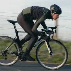 Guantes Dhb Aeron Lab All Winter Polartec -Bicicletas comprar dhb Aeron Lab All Winter Polartec Glove Gloves Black AW18 NU0741XS 5