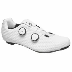 Zapatillas De Carretera Dhb Aeron Lab Carbon (sistema De Ruedecilla)