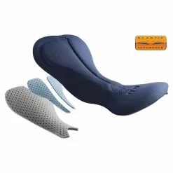 Culote Corto Con Tirantes Dhb Aeron Lab Raceline -Bicicletas comprar dhb Aeron Lab Raceline Bib Shorts 3 0 Bib Shorts Black SS20 SK0207BLACK XL 6