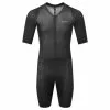 Traje De Competición De Manga Corta Dhb Aeron Lab Raceline -Bicicletas comprar dhb Aeron Lab Raceline Short Sleeve Speedsuit Skin Suits Black SS20 SK0278BLACKLARGE