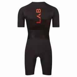 Traje De Triatlón De Manga Corta Dhb Aeron Lab 10 Traje De Triatlón De Manga Corta Dhb Aeron Lab -Bicicletas comprar dhb Aeron Lab Short Sleeve Tri Suit Tri Suits Black Red SS21 RC0238BLACK RED2XL 0