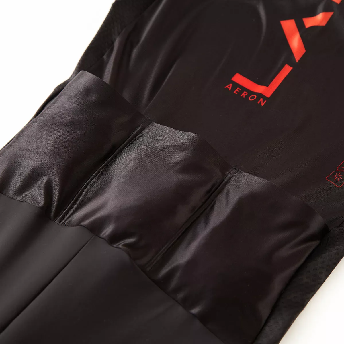 Traje De Triatlón De Manga Corta Dhb Aeron Lab 5 Traje De Triatlón De Manga Corta Dhb Aeron Lab - Imagen 3