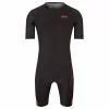 Traje De Triatlón De Manga Corta Dhb Aeron Lab -Bicicletas comprar dhb Aeron Lab Short Sleeve Tri Suit Tri Suits Black Red SS21 RC0238BLACK RED2XL