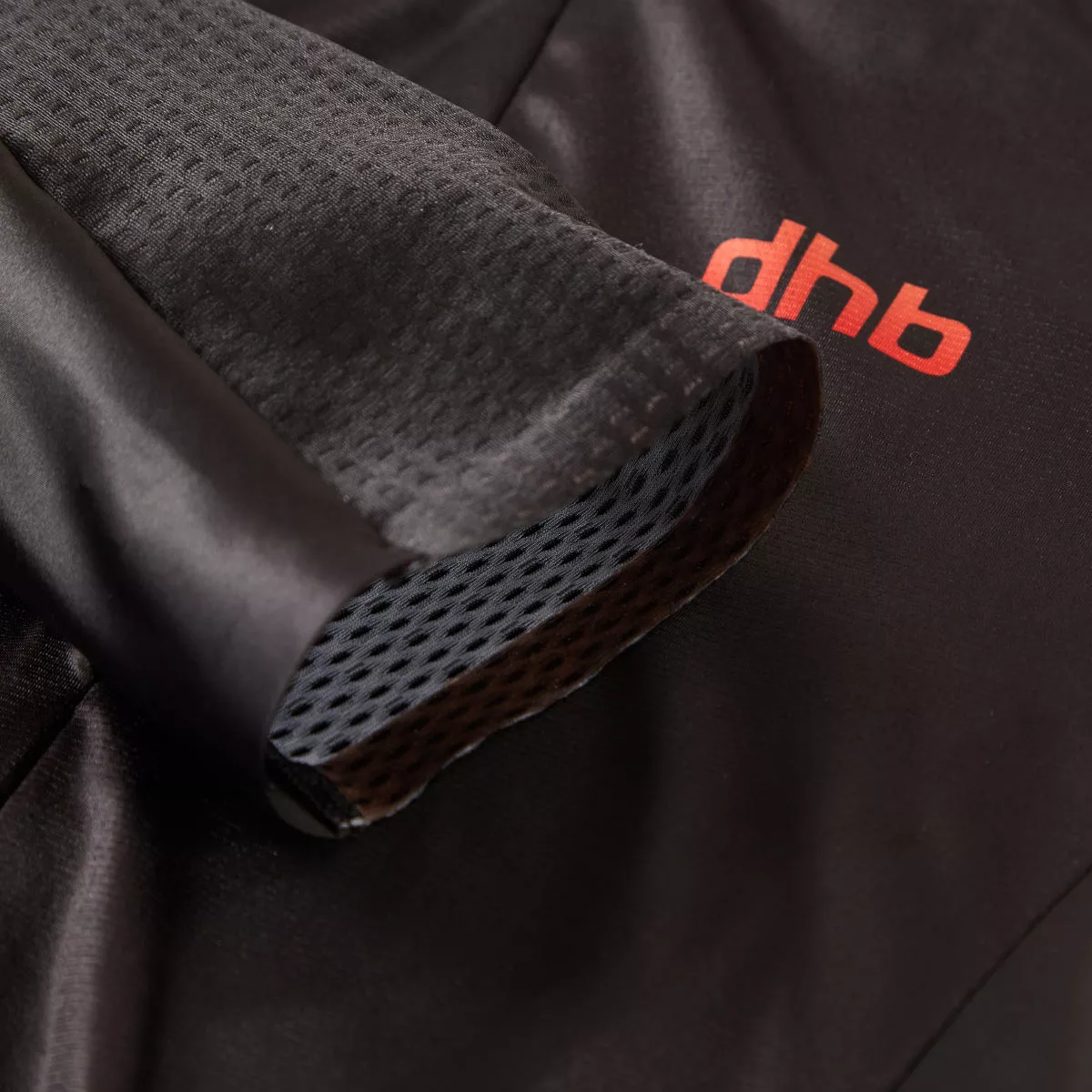 Traje De Triatlón De Manga Corta Dhb Aeron Lab 8 Traje De Triatlón De Manga Corta Dhb Aeron Lab - Imagen 6