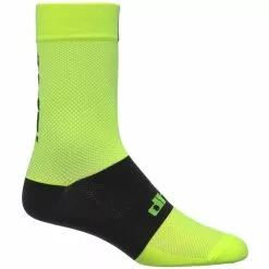 Calcetines Dhb Aeron Lab 40 Calcetines Dhb Aeron Lab -Bicicletas comprar dhb Aeron Lab Sock Cycling Socks Fluro Yellow Black SS18 NU07022 5 671 2