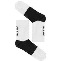 Calcetines Dhb Aeron Lab 36 Calcetines Dhb Aeron Lab -Bicicletas comprar dhb Aeron Lab Sock Cycling Socks White Black SS18 NU07022 5 662 7