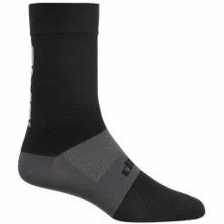 Calcetines Dhb Aeron Lab 38 Calcetines Dhb Aeron Lab -Bicicletas comprar dhb Aeron Lab Sock Socks Black Grey SS22 NU07022 5 659 0