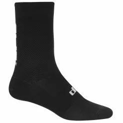 Calcetines Dhb Aeron Lab 47 Calcetines Dhb Aeron Lab -Bicicletas comprar dhb Aeron Lab Sock Socks Black White SS22 NU0702BLACK WHITE9 5 0